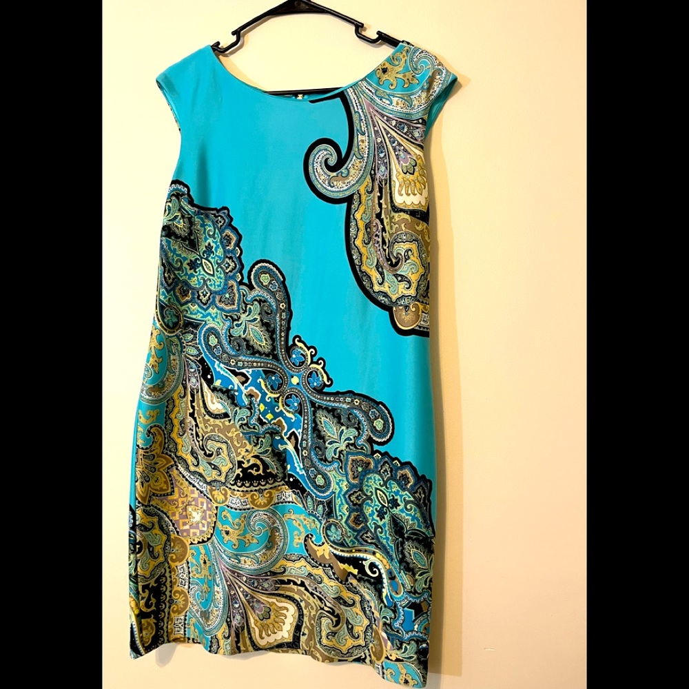Summer dress
